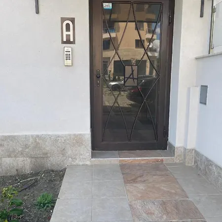 амелия двустаен Amelia 2 Apartment Golden Sands
