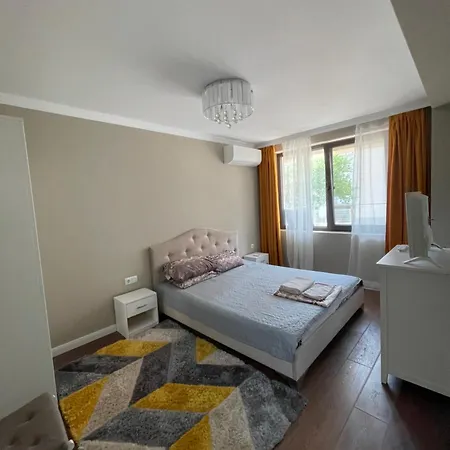 амелия двустаен Amelia 2 Apartment Golden Sands