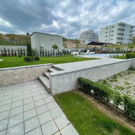 Apartment амелия двустаен Amelia 2