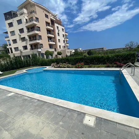 Apartment амелия двустаен Amelia 2 Goldstrand