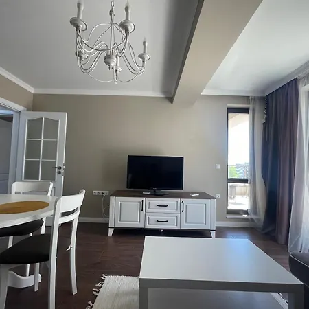 амелия двустаен Amelia 2 Apartment *
