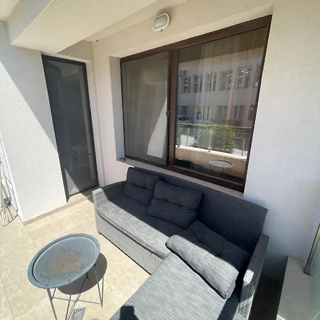 Apartment амелия двустаен Amelia 2