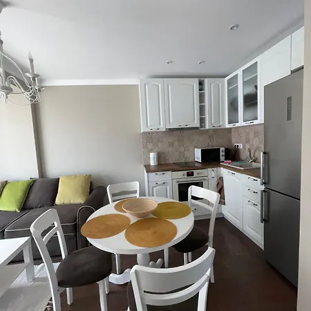 Apartment амелия двустаен Amelia 2